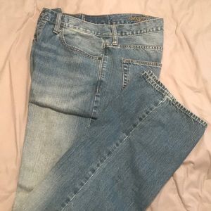 American-Eagle Jeans
